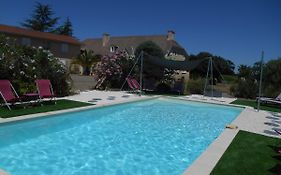 Le Pressoir B&B