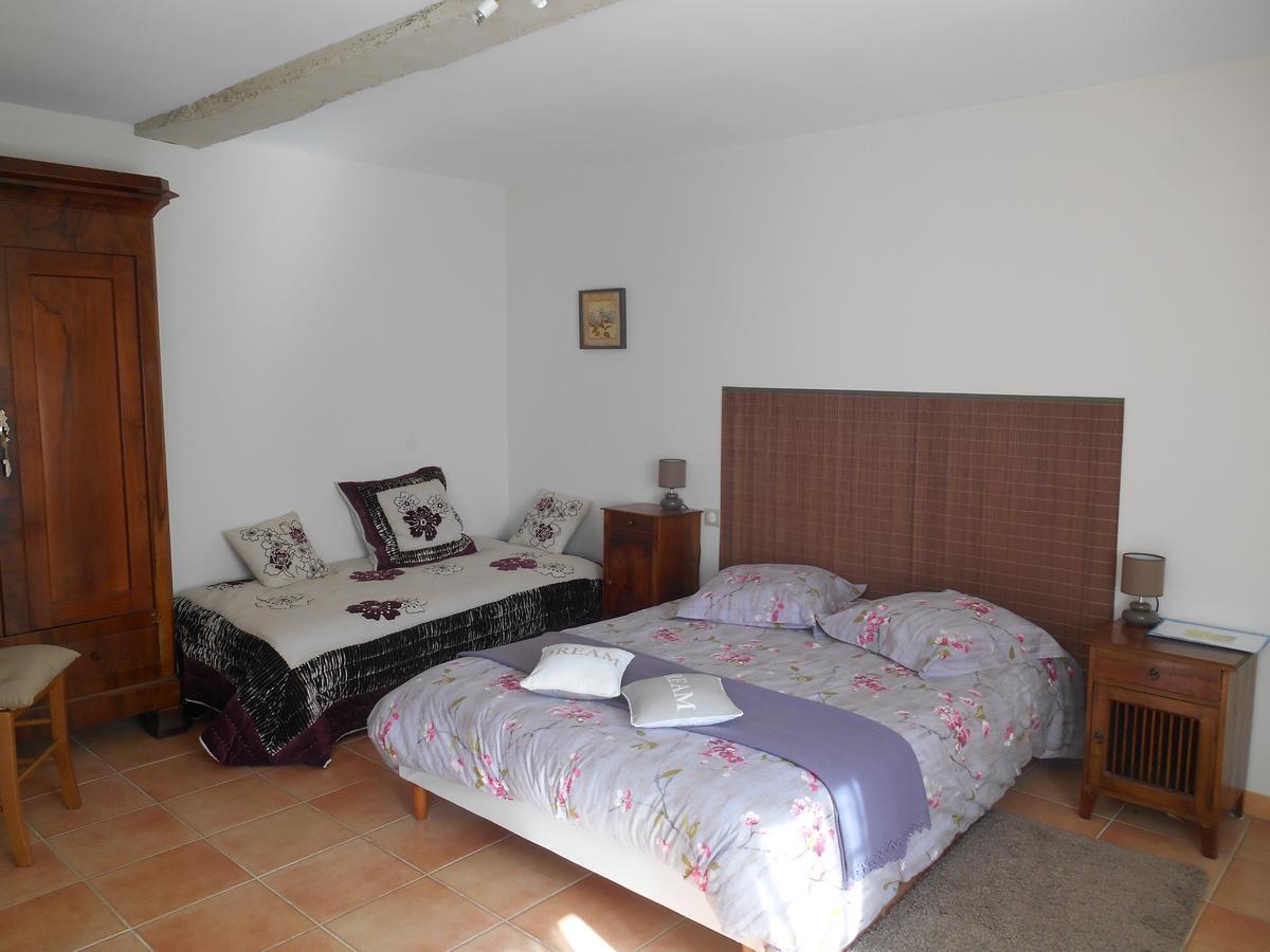 Le Pressoir B&B Aydie Extérieur photo